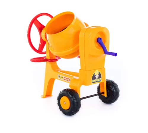 Wader Kids Play Cement Mixer - Clarkes of Cavan