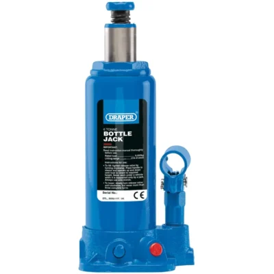 Draper Jack Bottle 6 Ton