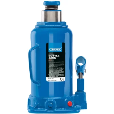 Draper Jack Bottle 20 Ton