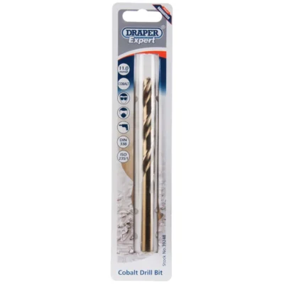 Drill Bits