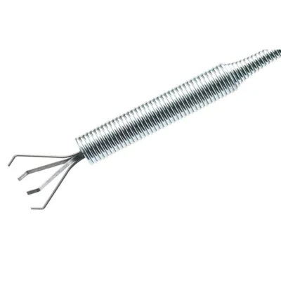 Draper 610mm Fully Flexible Claw Action Pick Up Tool
