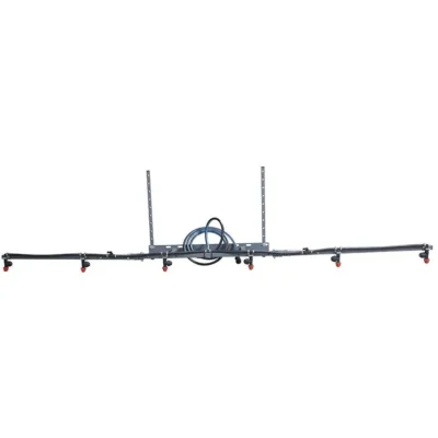 Portek 3m Folding Spray Boom