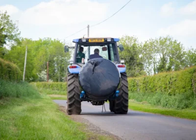 3pl bale handling single tipper12 2 clarkes of cavan 1