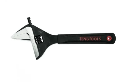 Teng Tools Adjustable Wrench