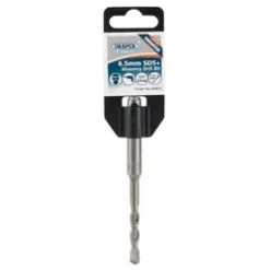 Draper 6.5 x 110mm SDS+ Masonry Drill