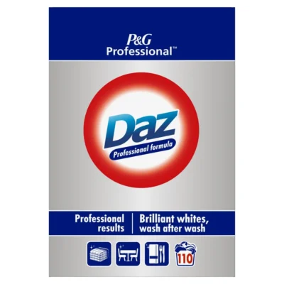 Daz 110 Wash