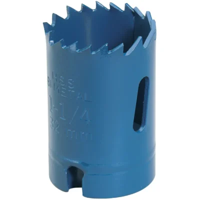 Draper HSS BI-Metal Holesaw Blade, 32mm