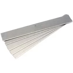 Draper Pack of Five Spare Blades for 41933 Scraper