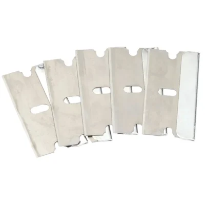 Draper Spare Blades for 41934 Scraper 5 Pack