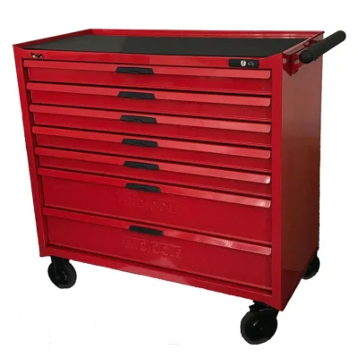 Teng Tools Roller Cabinet