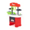 Kids Toy Kitchen Set Bu-Bu 8 424464