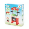 Kids Toy Kitchen Set Bu-Bu 7 424466