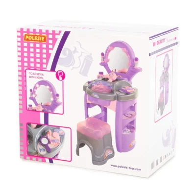 Kids Beauty Diana 4 Dressing Table
