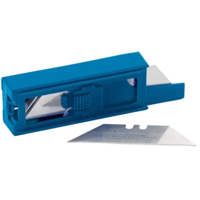 Draper Trimming Knife Blades (Dispenser Of 10)