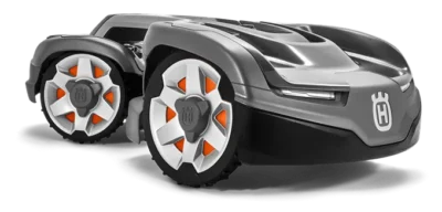 Husqvarna Automower 435x AWD Demo 25 435xawd