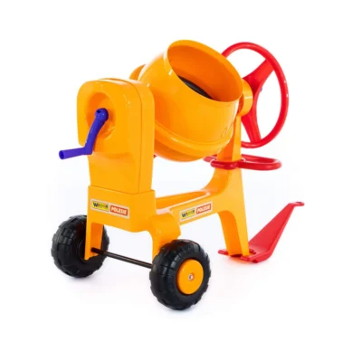 Wader Play Cement Mixer with Hitch 20 4375711
