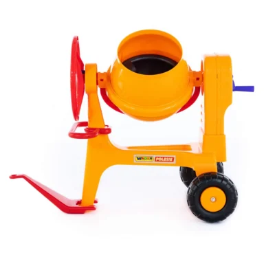 Wader Play Cement Mixer with Hitch 18 4375714