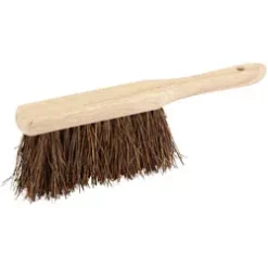 Draper Stiff Bassine Hand Brush (255mm)