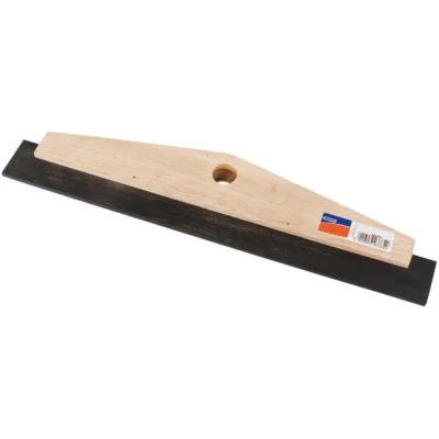Draper Rubber Floor Squeegee 450mm
