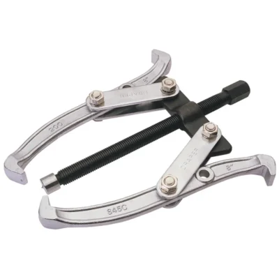 Pullers & Pry Bars