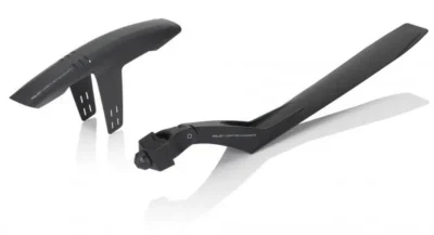 XLC Mudguard Set 24"-26"