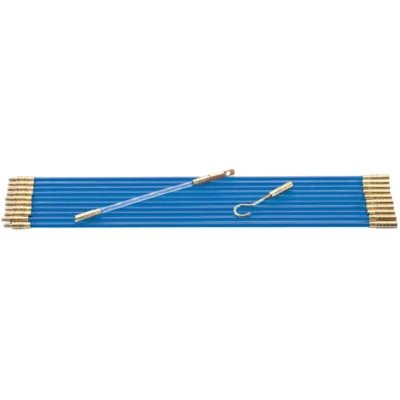 Draper Rod Cable Access Kit For Tool Boxes, 330mm
