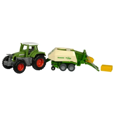 Siku Gift Set 5 Agricultural Vehicles 7 4610174b clarkes of cavan