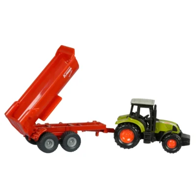 Siku Gift Set 5 Agricultural Vehicles 6 4610174c clarkes of cavan