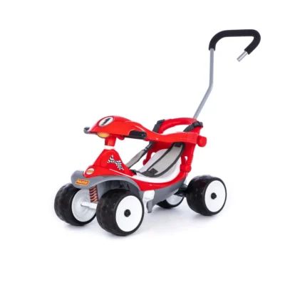 Toddler Ride On Quad