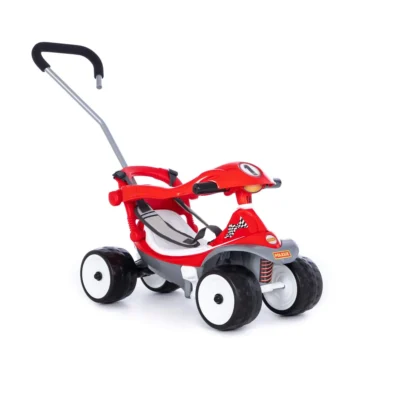 Alternative view of Toddler Ride On Quad