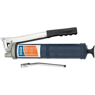 Draper Heavy Duty Lever Grease Gun 500c