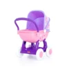Kids Arina Toy Pram 9 48219 1