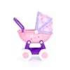 Kids Arina Toy Pram 8 4821911
