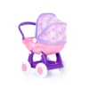 Kids Arina Toy Pram 7 4821912