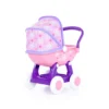 Kids Arina Toy Pram 6 4821913