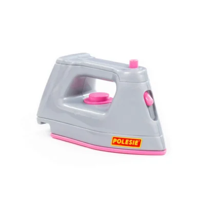 Kids Toy Iron