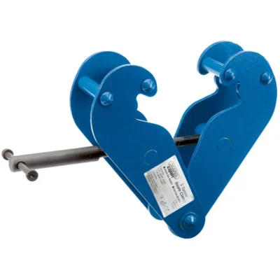 Draper Beam Clamp, 3 Tonne