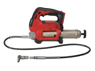 Milwaukee M18 Cordless Grease Gun 18 Volt Bare Unit