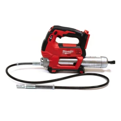 Milwaukee M18GG-0 M18 Cordless Grease Gun (Bare Unit)
