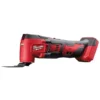 Milwaukee M18BMT-0 18v M18 Compact Multi Tool Bare Unit 7 4933446203l