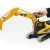 Bruder Caterpillar Excavator 10 5 31