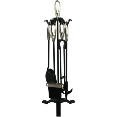 Fireplace Companion Set (5pcs)
