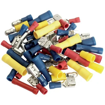Draper Terminal Assortment 50 Piece