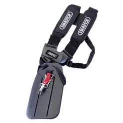 Draper Brush Cutter Harness