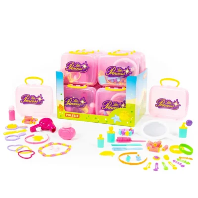 Little Princess Kids Dressing Set in Case