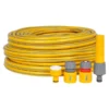 Hozelock Starter Set Garden Hose 30m With Fittings 5 50106460532111l clarkes of cavan 1