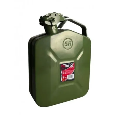 Protool Jerry Can 5 Litre