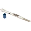 Draper Tyre Pressure Gauge with Side Mount
