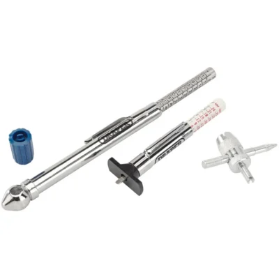 Draper Tyre Service Kit (3 Piece)