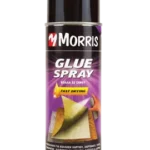 Sprays, Adhesives & Sealants